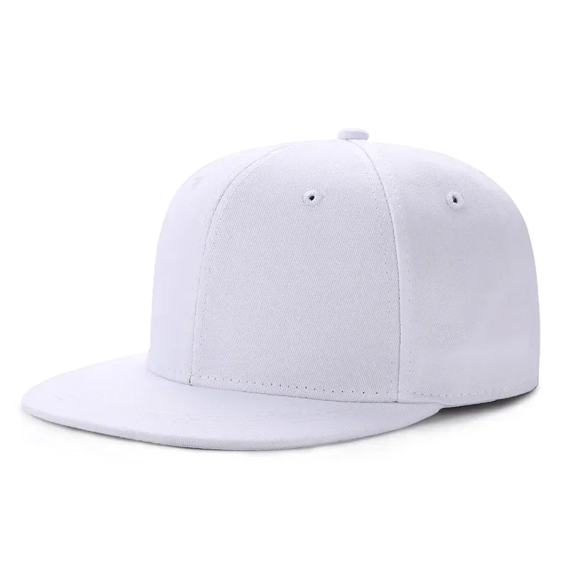 Duża czapka skateboardowa z zapięciem z tyłu dla mężczyzn, o obwodzie 64 cm, dopasowana czapka baseballowa XXL, męska czapka typu snapback w dużym rozmiarze, gładka czapka futbolowa, 60 cm, 62 cm