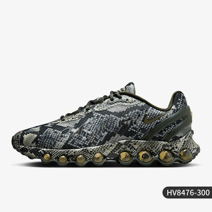 Nike Authentic muške sportske tenisice za trčanje s prozračnim jastukom HV8476-300