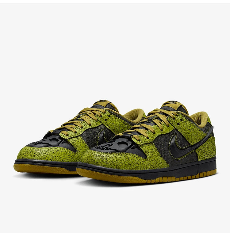 Ténis Nike genuínos, da nova coleção da estação, unissexo, estilo retro, de cano baixo, modelo HV6103-300