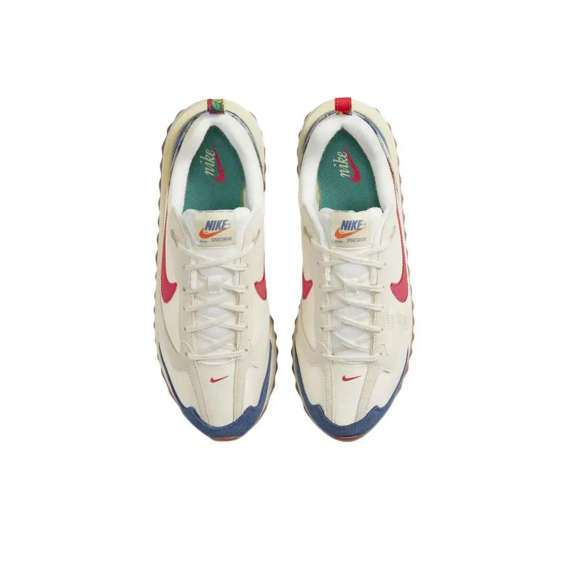 Nike Air Max Dawn Low Top Lifestyle-fritidssko DV1487-162