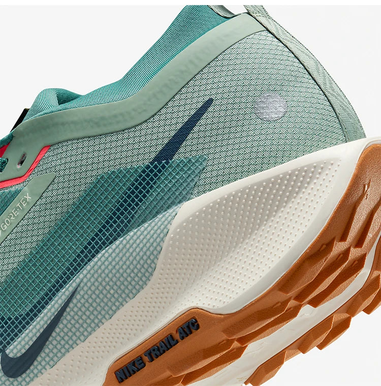 Scarpe da corsa da uomo Nike originali, edizione primaverile, dal profilo basso, ammortizzanti e resistenti all’usura FQ0908-300
