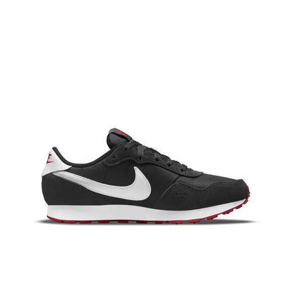 Scarpe da donna Nike Valiant, nuove sneaker casual di tendenza, comode e versatili, stile rétro waffle, Cn8558-016