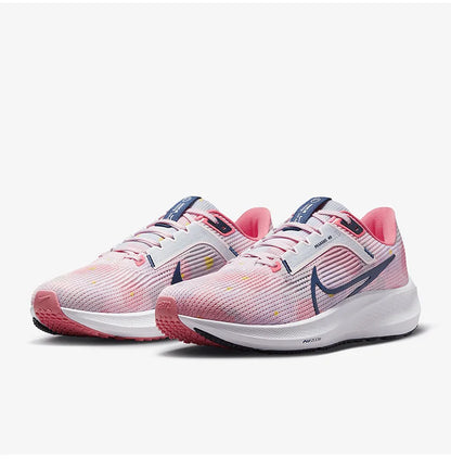 Nike Authentic Summer New Women's Breathable Cushioned Sports Running Shoes DV7890-600