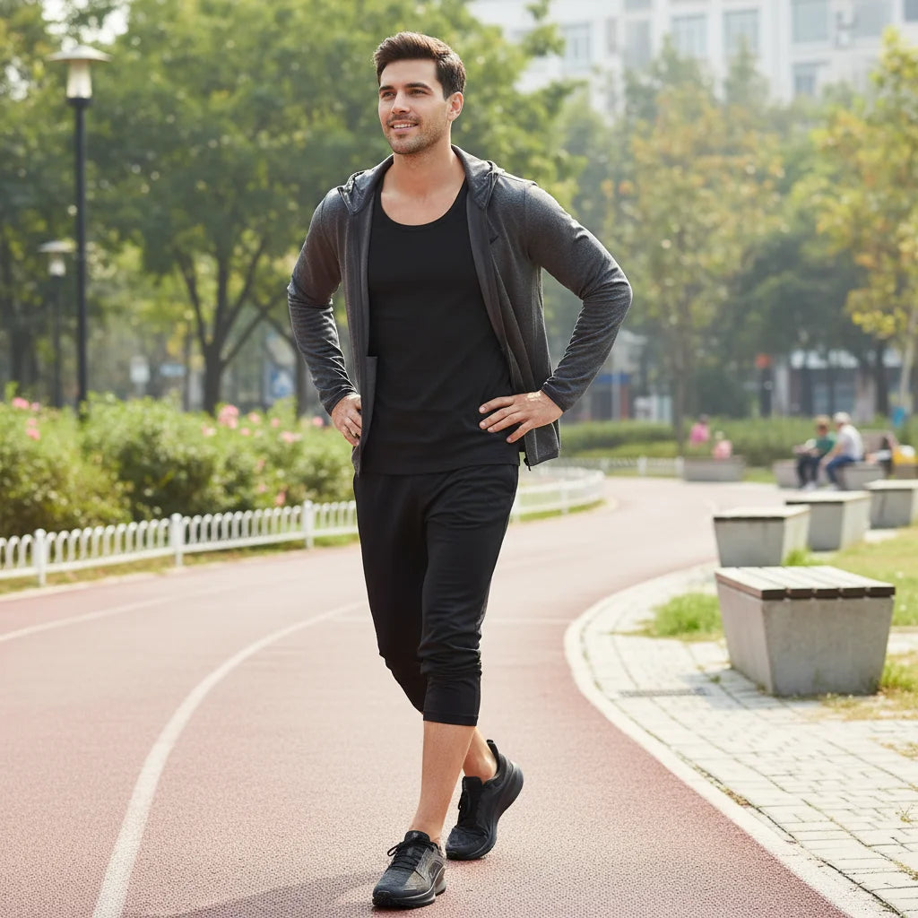 POIZON Nike Winflo 11 Gore Tex Black Anthracite