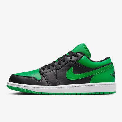 Nike Authentic Air Jordan 1 Men's Casual Sports Sneakers 553558-065