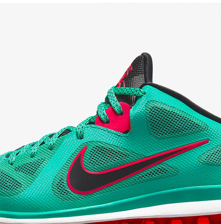 Nike Genuine LeBron 9 James Men's Training Basketball Shoes DQ6400-300