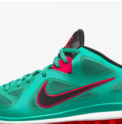 Nike Genuine LeBron 9 James Men's Training Basketball Shoes DQ6400-300