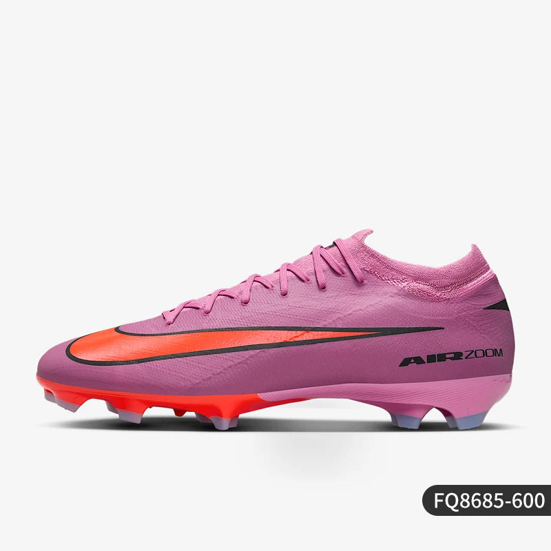 Nike originale Vapor 16 Pro træningsfodboldsko til mænd og kvinder med lavt snit FQ8685-600