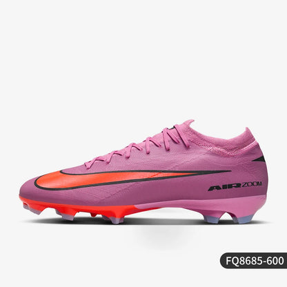 Nike originale Vapor 16 Pro træningsfodboldsko til mænd og kvinder med lavt snit FQ8685-600