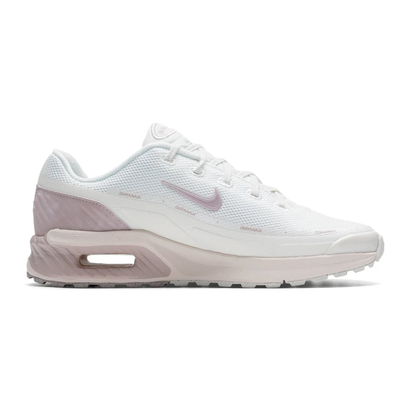Nike Damen-Sportschuhe Air Max Bia – trendige, leichte, verschleißfeste Outdoor-Freizeitschuhe IH4017-100