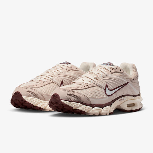 Nike Genuine Air Max Moto 2K Damen-Sportschuhe im Retro-Design mit Dämpfung IM6691-001