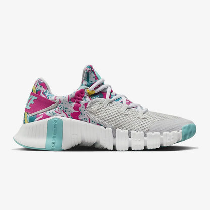 Nike originalne ženske udobne tenisice za trčanje Free Metcon 4 DQ0304-001