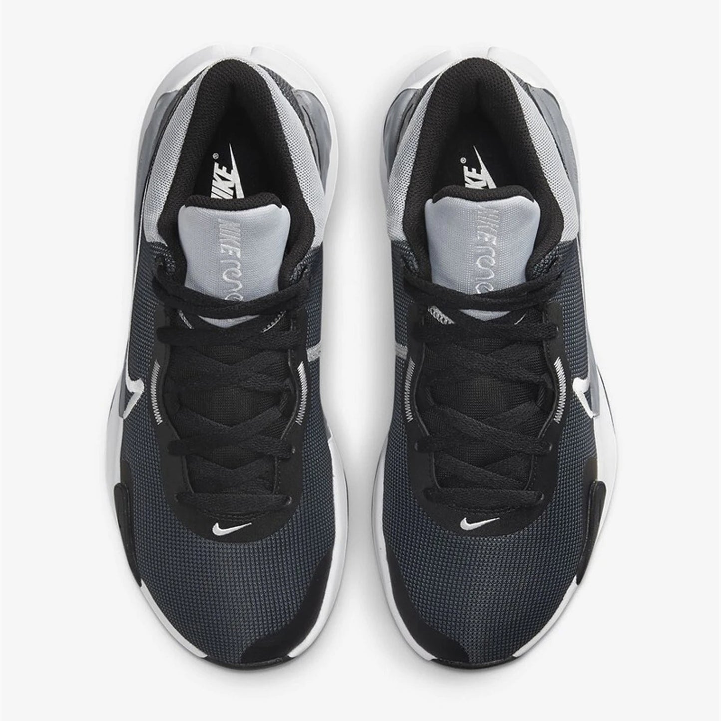 Nike Genuine Renew Elevate III Men's Practical Basketball Shoes DD9304-002