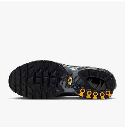 Nike Authentic Air Max Plus Men's Cushioned Sport Sneakers HV8066-002