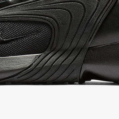 Nike Genuine Zoom 2K Men's Cushioned Breathable Casual Sports Shoes AO0269-002