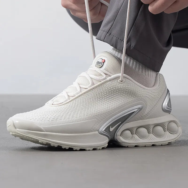 Nike Air Max Dn New Half-Length Air-Cushioned Casual Running Shoes Dv3337-003/Dv3337-011/Dv3337-013