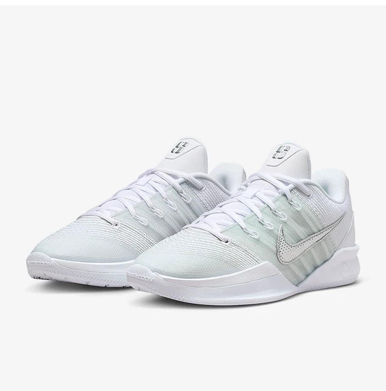 Nike Authentic Sabrina 3 EP Scarpe da basket sportive ammortizzate da uomo e da donna HF2882-101