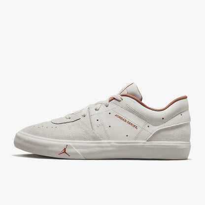 Nike originali Jordan Series ES unisex, scarpe da skate casual leggere DN1856-100