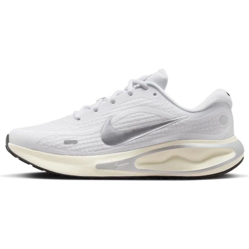 Nike Journey Run Running Shoes Comfortable cushioning, slip-resistant and durable Ideal for daily training IH7329-101