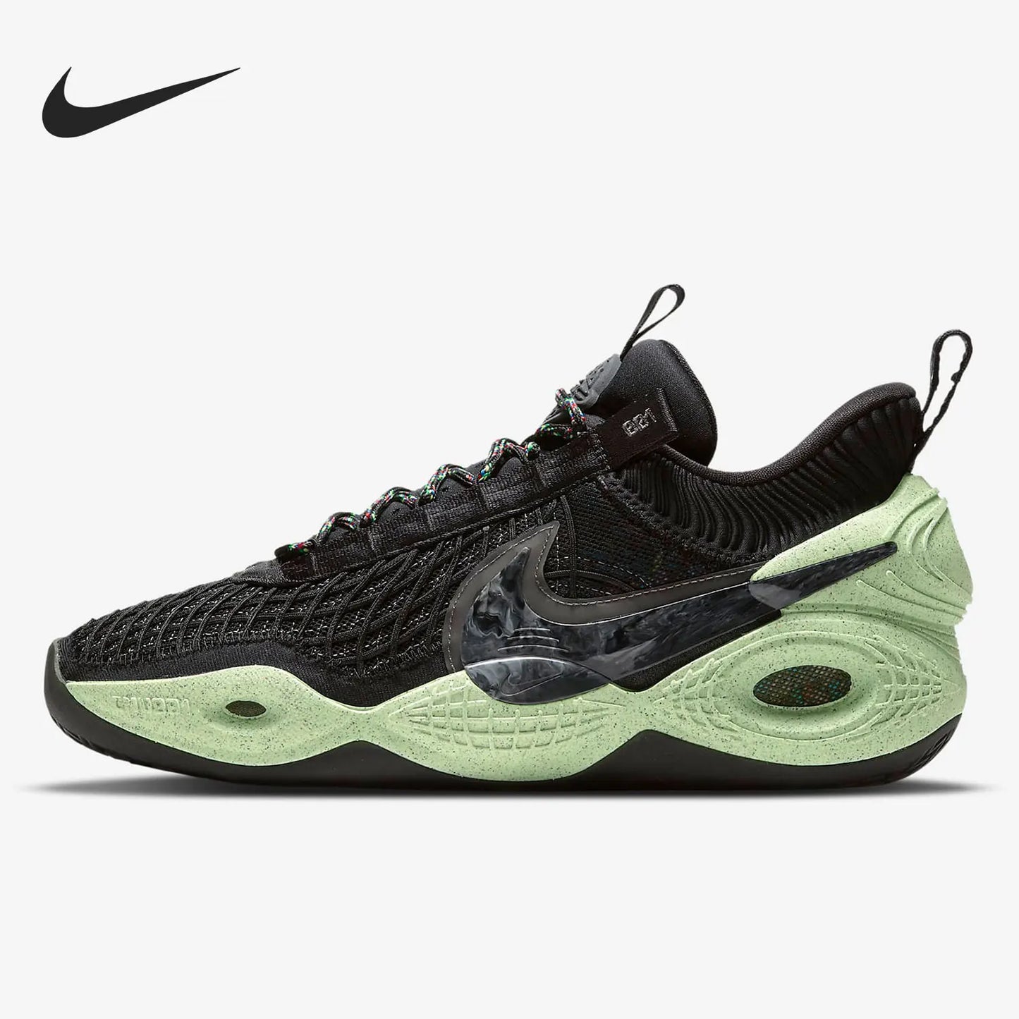 Nike genuine Cosmic Unity EP Basketball Shoes DD2737-001