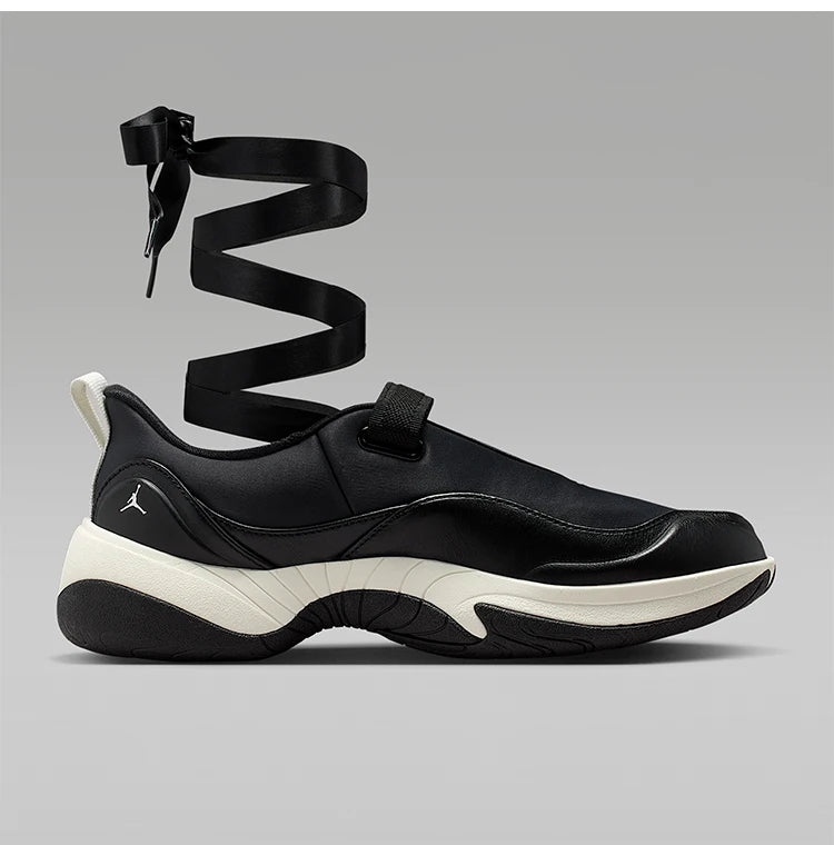 Chaussures de ville Nike Authentic JORDAN pour femme, antidérapantes, respirantes, résistantes à l'usure et confortables IB8597-001