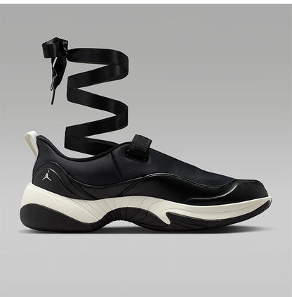 Chaussures de ville Nike Authentic JORDAN pour femme, antidérapantes, respirantes, résistantes à l'usure et confortables IB8597-001