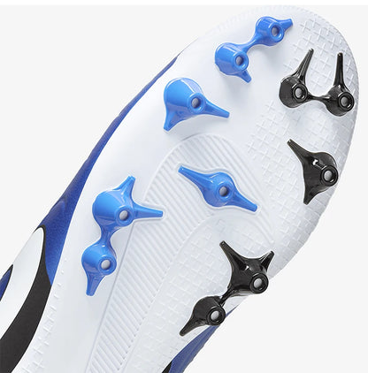 Nike Original Herren-Fußballschuhe für Kunstrasen, Low-Cut, leicht, DV4340-400