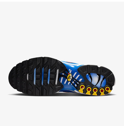 Nike Authentic Air Max Plus Pánské ležérní boty s vzduchovým polstrováním DM0032-107