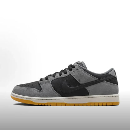 Chaussures de skateboard Nike Dunk SB unisexes : confort rembourré, adhérence durable, baskets décontractées HF5441-100