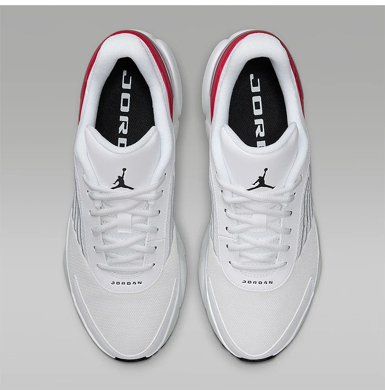 Nike genuine JORDAN Mens Low-Top Cushioned Durable Casual Shoes IO2091-101