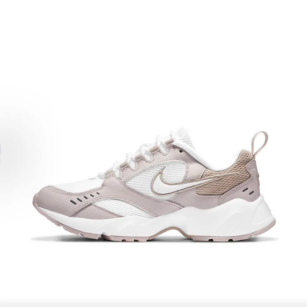 Мъжки ежедневни маратонки Nike Air Heights – изтънчен дизайн, комфорт, подходящи за ежедневно носене, класически обувки AT4522-101