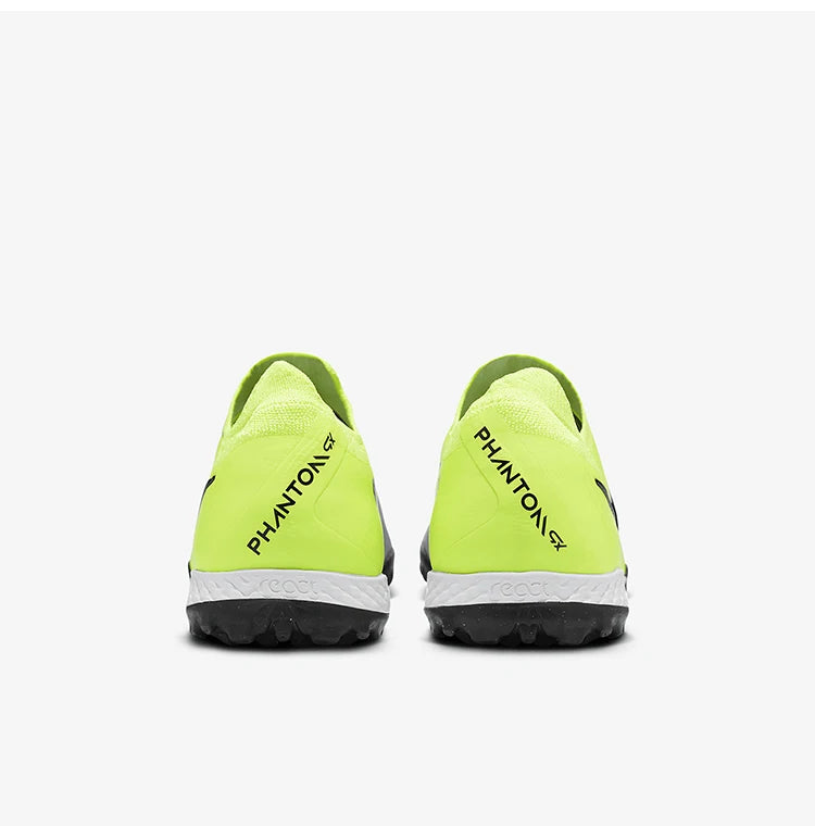 Nike Genuine PHANTOM GX PRO TF muške nogometne kopačke otporne na habanje FJ2583-003