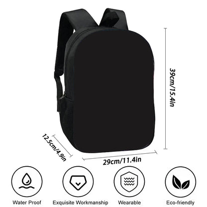 Stylové dětské batohy FortniteS pro kluky i holky, studentský dárek k narozeninám, unisex školní tašky a odolný kempingový batoh