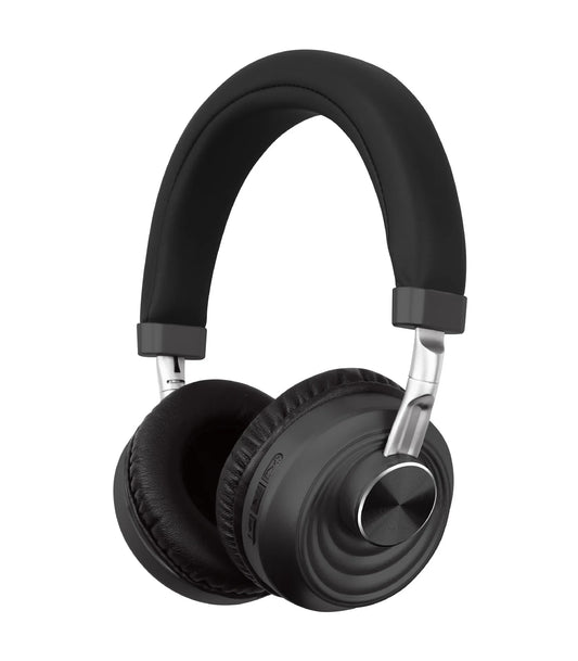 Casque de jeu confortable, à porter sur les oreilles, avec écouteurs Bluetooth, Bluetooth 5.0, lecteur de carte TF, entrée AUX, disponible en 5 couleurs, idéal pour les adultes, les personnes qui se rendent au travail et