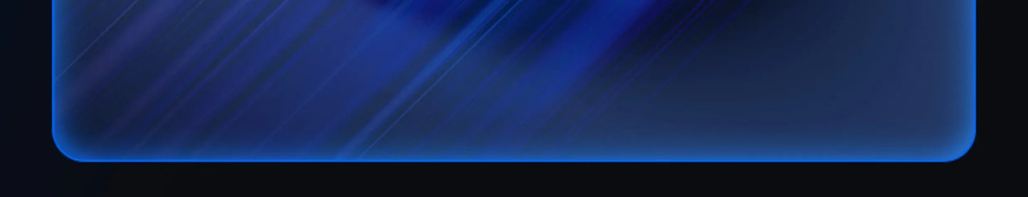 MCHOSE L7 Ultra+ średnio-duża mysz gamingowa do e-sportu z sensorem Paw3950, bezprzewodowa, trzy tryby, lekka mysz biurowa Dual-Drive do komputera