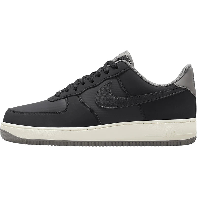 Nike Official Authentic Air Force Men's Casual Lightweight Low-Top Durable Sneakers FZ5225-001