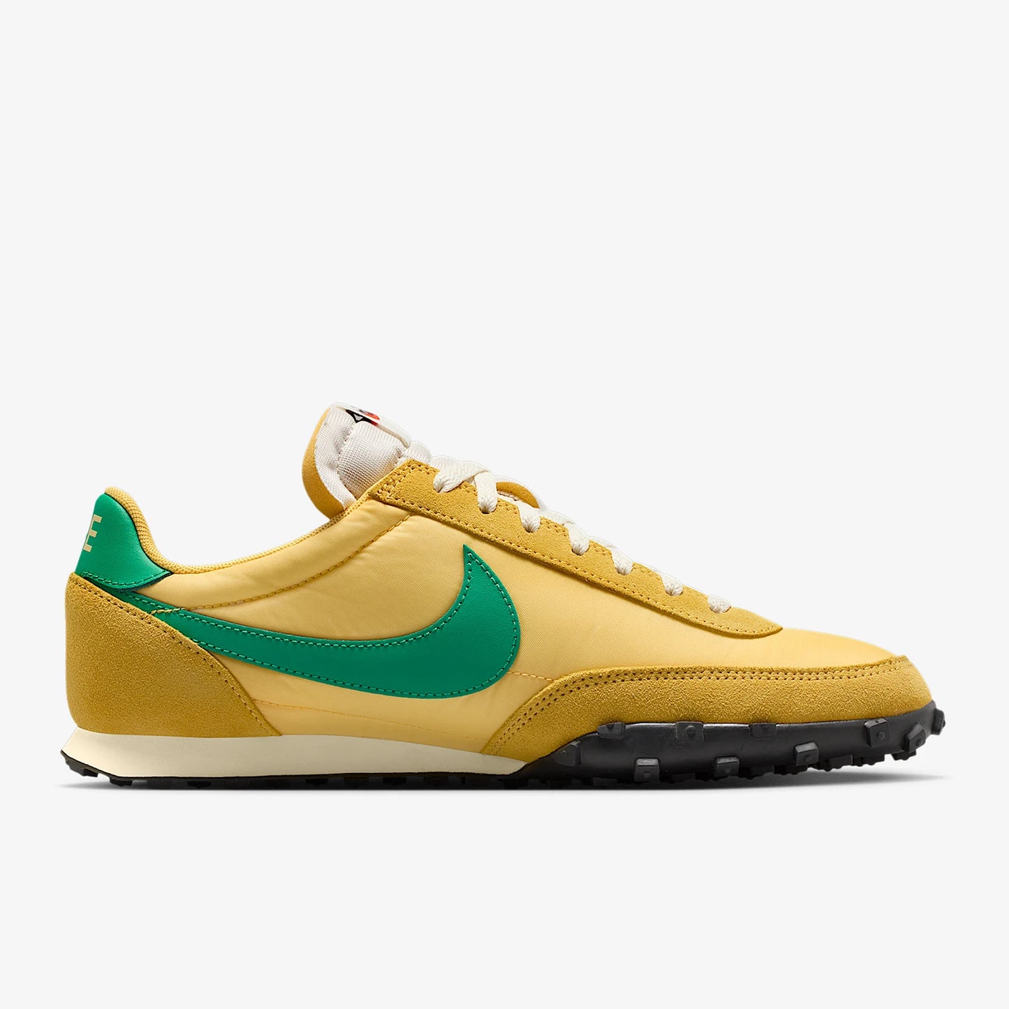 Nike Authentic Waffle Racer Men's Low-Top Lace-Up Sports Shoes IM8658-700