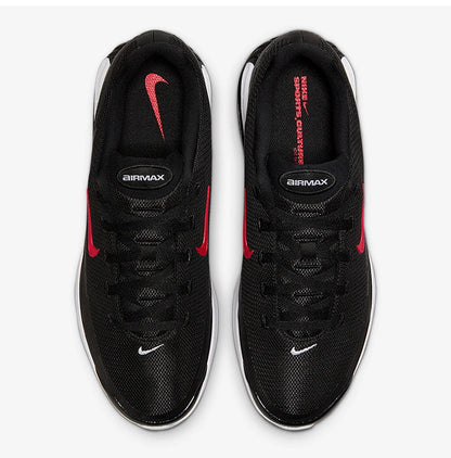 Nike Authentic Air Max Bia muške sportske cipele s zračnim jastukom za apsorpciju udaraca i otporne na habanje, IO9416-001