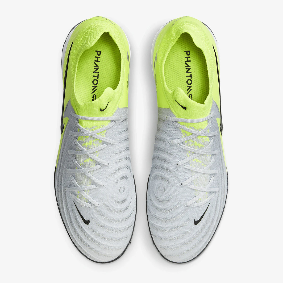 Nike Genuine PHANTOM GX PRO TF muške nogometne kopačke otporne na habanje FJ2583-003