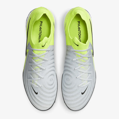 Nike Genuine PHANTOM GX PRO TF muške nogometne kopačke otporne na habanje FJ2583-003