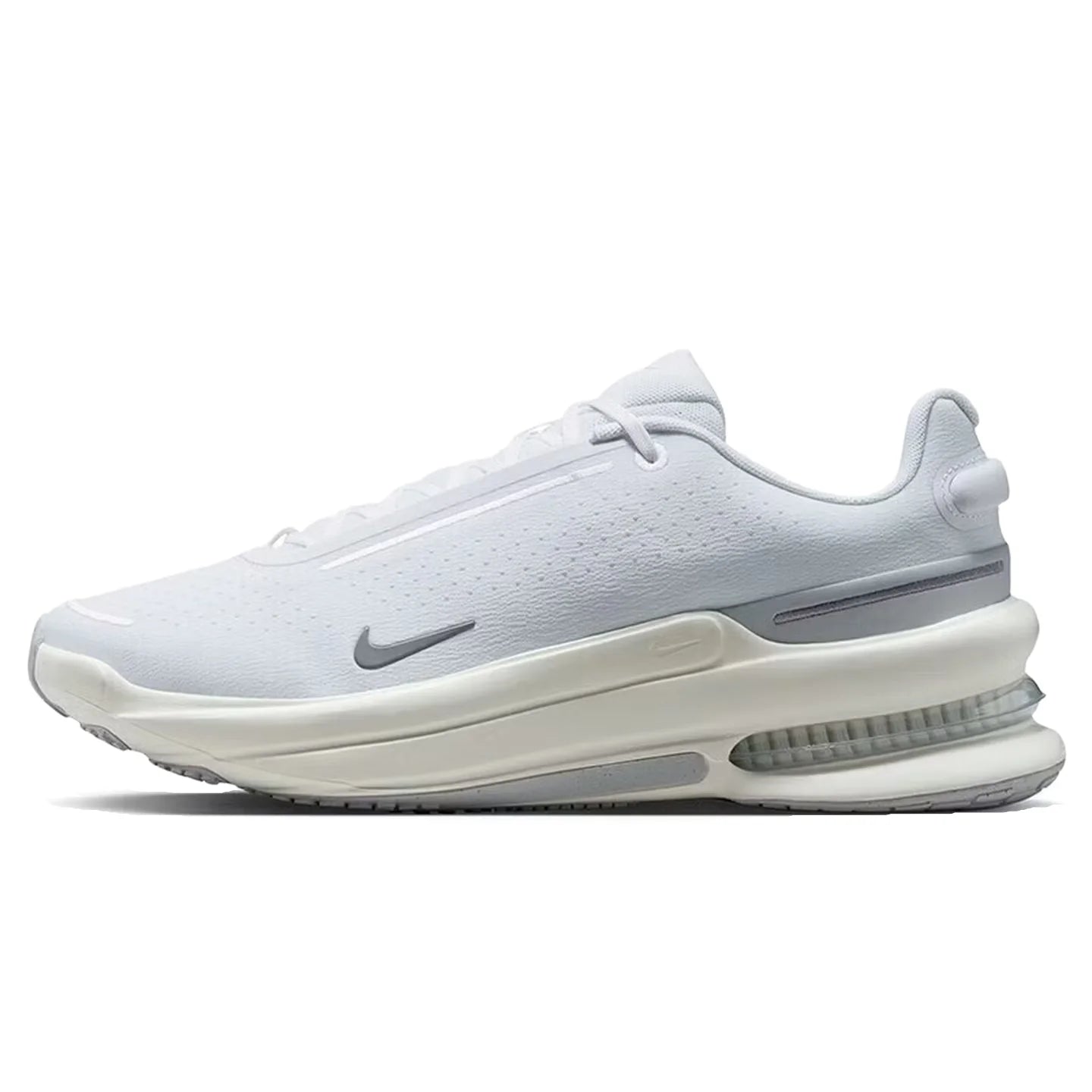 Nike Air Max Cushioned Comfort Running Shoes with Shock Absorption, Slip Resistance, and Durability IB2746-010