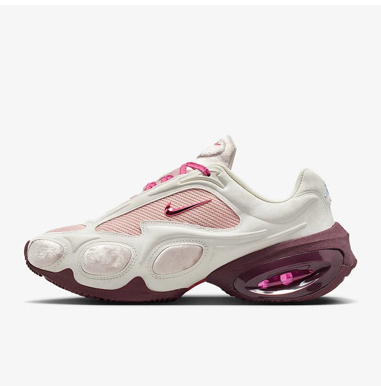 Nike Authentic Four Seasons Style ženske moderne, prozračne sportske klasične ležerne cipele IQ1152-666