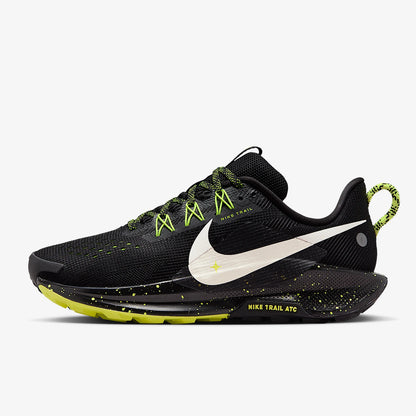 Nike genuine Pegasus Trail 5 Womens Cushioned Durable Running Shoes DV3865-011
