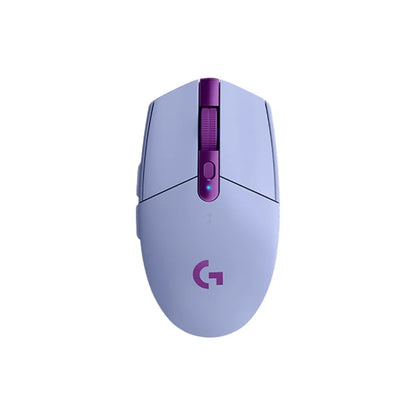 Ασύρματο ποντίκι gaming Logitech G304 LIGHTSPEED, ελαφρύ φορητό ποντίκι με macro, Jedi Survival, FPS, League of Heroes, Eat Chicken