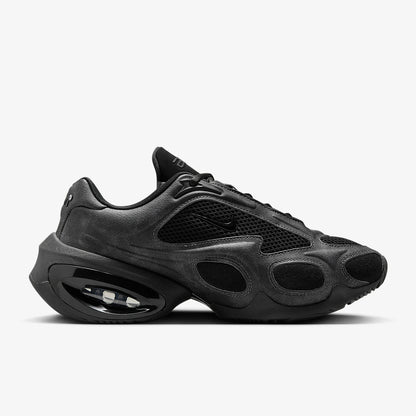 Chaussures de sport Nike Air Max pour femme, authentiques, semelle épaisse rembourrée, absorption des chocs, résistantes, HQ1831-001