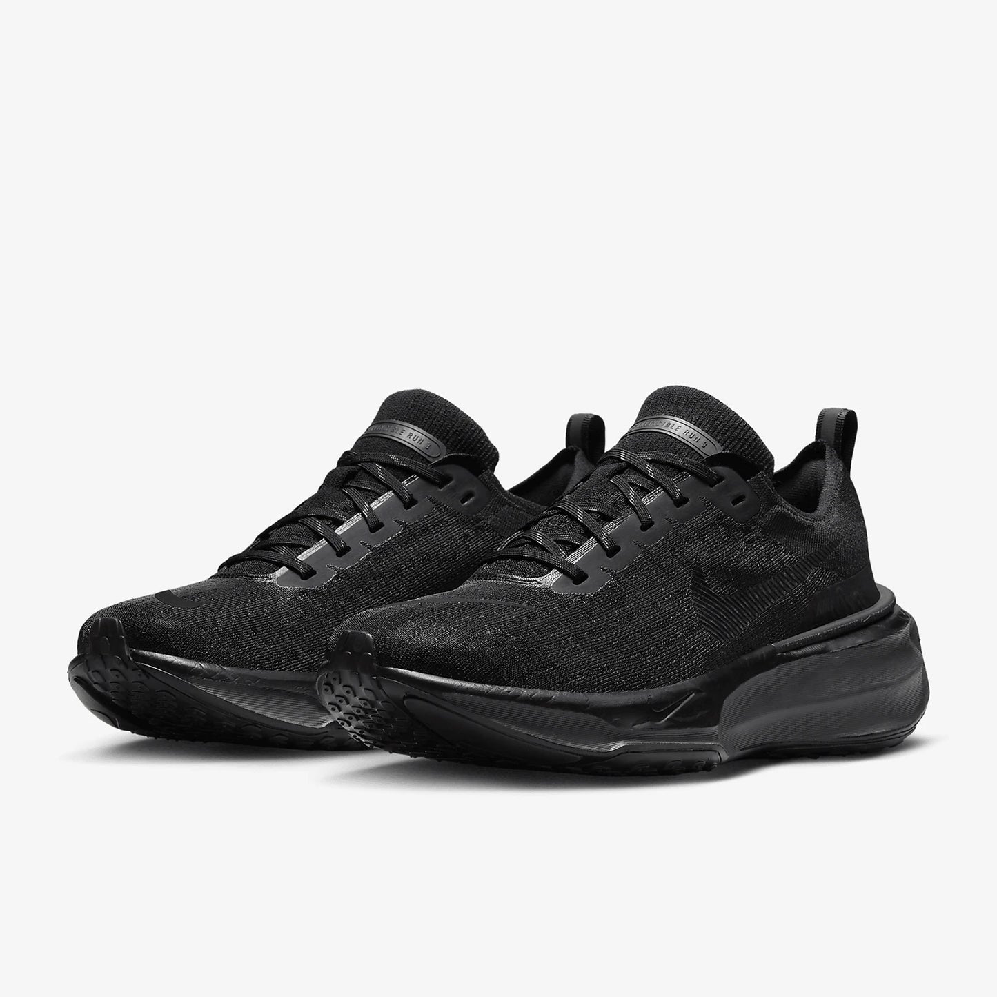 Nike genuine Invincible 3 men's breathable road running shoes DR2615-005