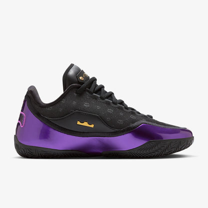 Nike eredeti LeBron XXIII EP férfi divatos, ütéscsillapító kosárlabdacipő IF0693-001