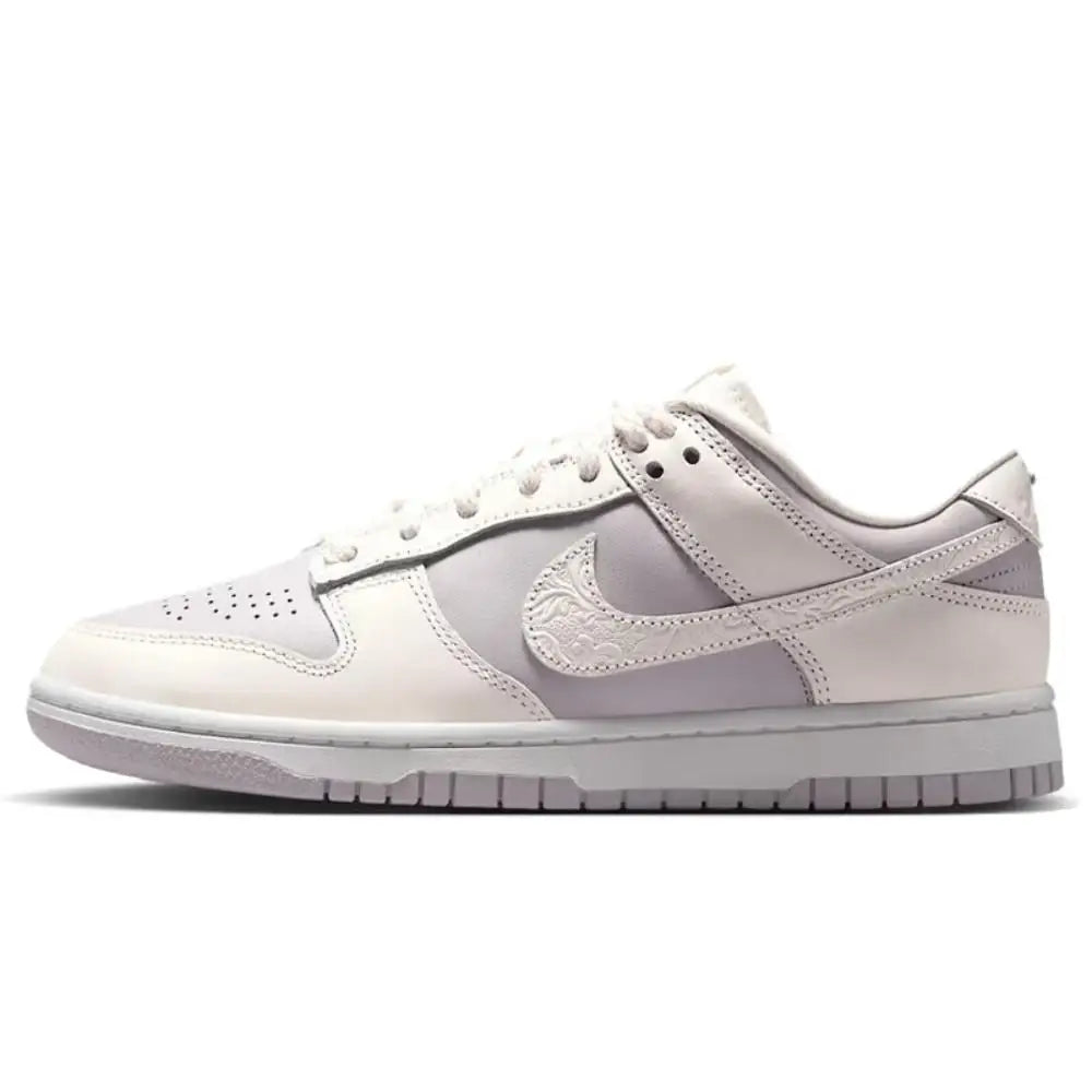 Nike Dunk Low Hawaii Women's Retro Sneakers Low-Top Casual Summer Style Comfort Shoes IB8877-191
