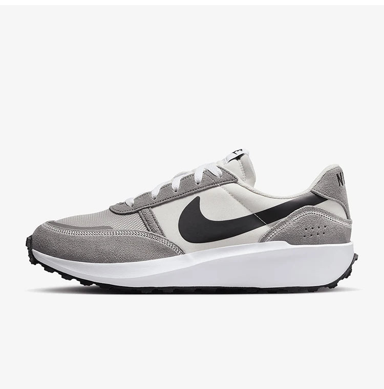 Nike genuine Waffle Nav Men's Durable Lightweight Casual Sports Shoes FJ4195-003
