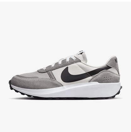 Nike genuine Waffle Nav Men's Durable Lightweight Casual Sports Shoes FJ4195-003